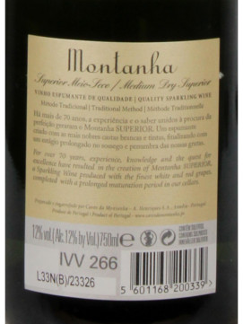 Montanha M/Seco