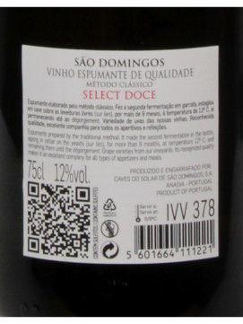 S Domingos Doce