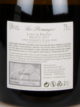 S Domingos Lopo Freitas Bruto 2017
