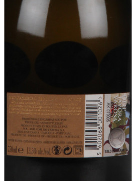 Murganheira Vintage Pinot Sem Estojo 2015