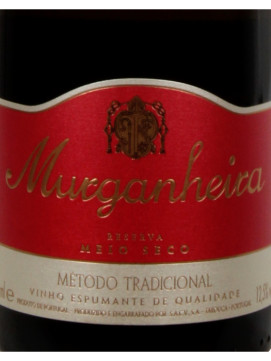 Murganheira Res M/Seco