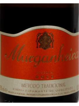 Murganheira Res Doce