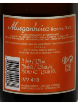Murganheira Res Doce