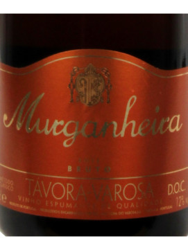 Murganheira Rose Bruto