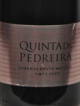 Quinta Pedreira Res.tinto Bruto