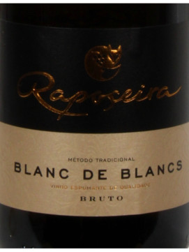 Raposeira Sup Res Brut Blanc de Blancs