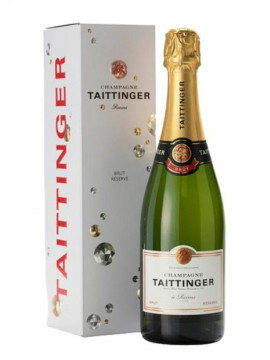 Taittinger Res. Brut