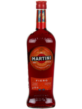 Martini Fiero 0.75 X14.4