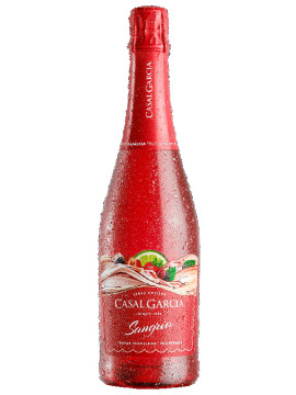 Sangria Frutos Vermelhos Casal Garcia 0.75