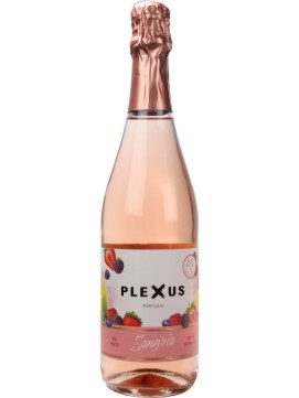 Sangria Plexus Frutos Vermelhos