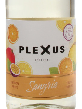 Sangria Plexus Tropical