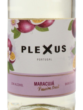 Sangria Plexus Maracujá