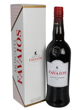 Moscatel Favaios