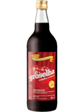 Groselha Albergaria 1 Litro