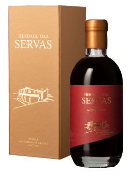 Herdade das Servas Licoroso Tº 0,375 2013