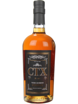 Vinho Licoroso Superior D.o.c. do Tejo Coop Cartaxo 0.75 Branco 2019
