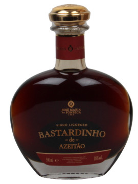 Licoroso Bastard. Azeitão 40 Anos 0.50X18º