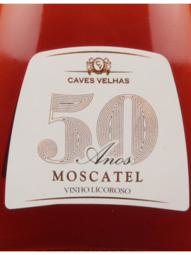 Licoroso Caves Velhas 0.5L