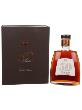 Licoroso Caves Velhas 0.5L