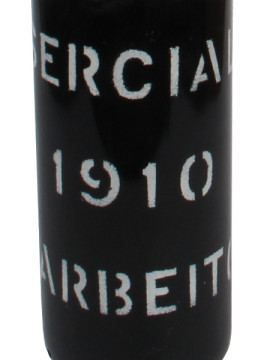 Barb. Sercial 1910 1910