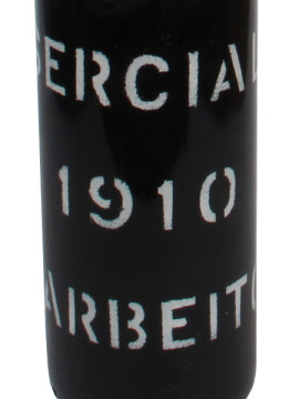 Barb. Sercial 1910 1910