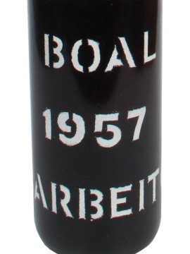 Barb. Boal 1957 1957
