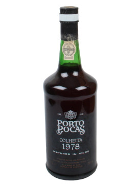 Poças Col. 1978 1978