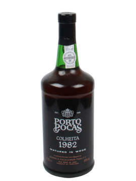 Poças Col. 1982 1982