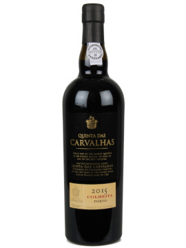 Quinta das Carvalhas Colheita 2015