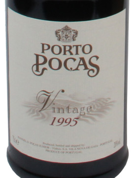 Poças Vintage 1995 1995