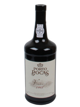 Poças Vintage 1995 1995