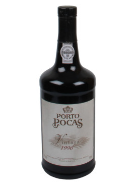 Poças Vintage 1996 1996