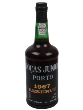 Poças Res 67 1967