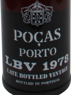 Poças L.b.v. 1978 1978