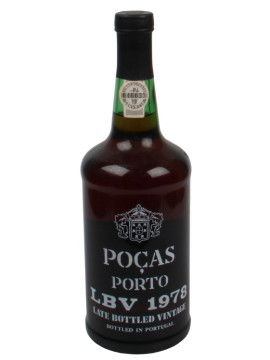 Poças L.b.v. 1978 1978