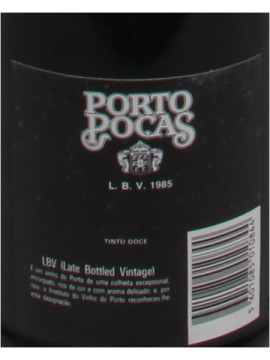 Poças L.b.v. 1985 1985