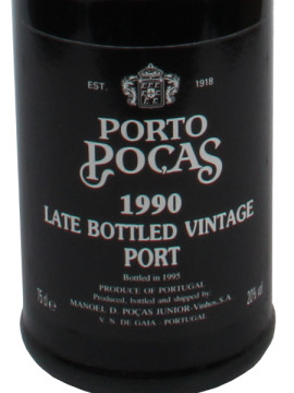 Poças L.b.v. 1990 1990