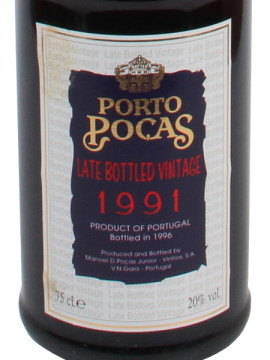 Poças L.b.v. 1991 1991