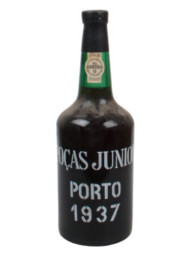 Poças Colheita 1937 1937