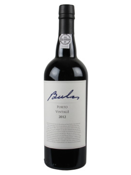 Bulas Vintage 2009