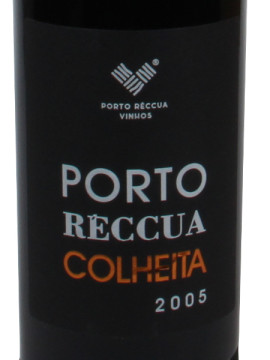 Porto Reccua Colheita 0.75 2005
