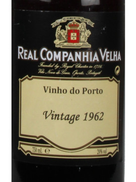 R.c.v. Vintage 1983 1983 - Indisp.