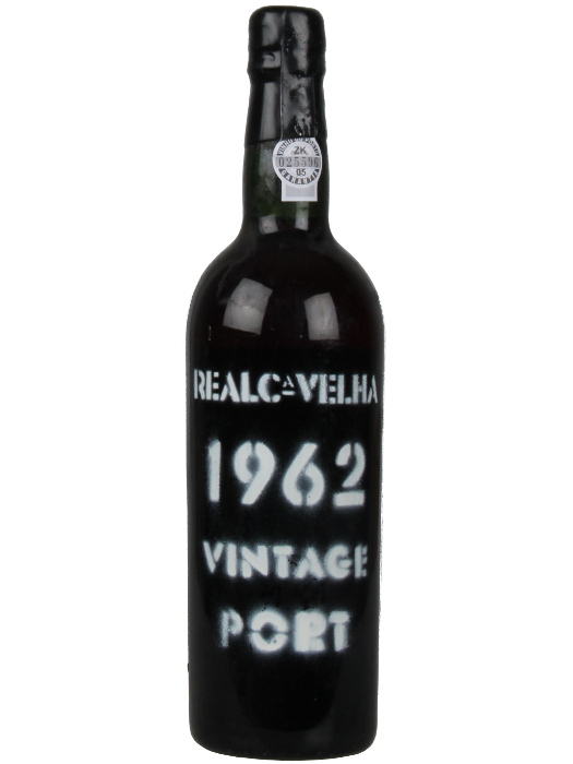 R.c.v.porto Vintage 1962 1962