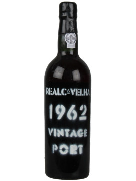 R.c.v.porto Vintage 1962 1962