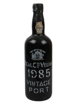 R.c.v. Vintage 1985 1985