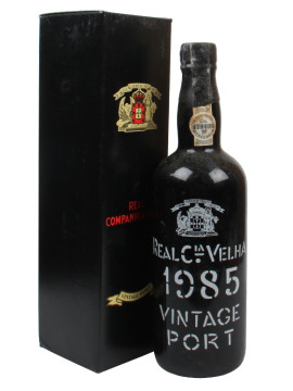 R.c.v. Vintage 1985 1985