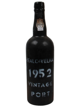 R.c.v. Vintage 1952 1952