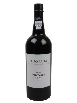 Duorum Porto Vintage 2007 0.75 2007