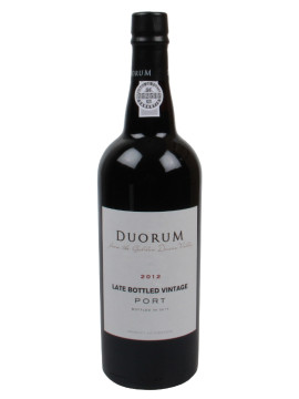 Duorum Porto Lbv 2007 0.75 2012