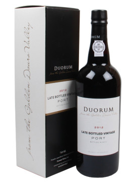 Duorum Porto Lbv 2007 0.75 2012